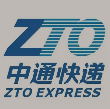 靖边中通快递